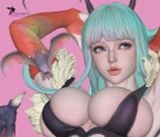 Succubus - LengShi Studio 