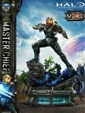  Master Chief - Halo: Campaign Evolved - Prime 1 Studio 