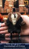  Penguin The Gentleman of Crime - Batman - MINIWORK Studio 