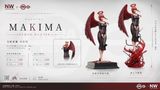  Makima - Chainsaw Man - Night Wing x Hera Studio 