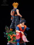  Trunks and Gohan - Dragon Ball - KD Collectibles 