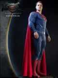  Superman - Batman v Superman: Dawn of Justice - Prime 1 Studio 
