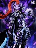 Igris - Solo Leveling - MG Studio 