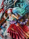  Yamato - One Piece - Buster Studio 
