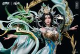  Willow God - Perfect World - Jomatal Studio 
