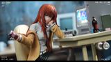  Makise Kurisu - Steins;Gate - Hui Xiang Studio 
