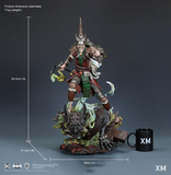  Scarecrow - Samurai Series - XM Studio 