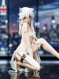  Virtuosa x Texas - Arknights - Pepeho Studio 