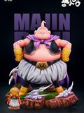  Fat Buu & Little Majin Buu - Dragon Ball - Infinite Studio 