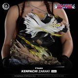  Kenpachi Zaraki IKIGAI - Bleach - Tsume Art 