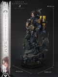  Sam - Death Stranding 2: On The Beach - Prime 1 Studio 