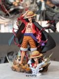  Luffy Legendary Series - One Piece - Jimei Palace 
