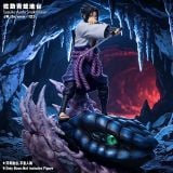 Base Sasuke - Naruto - Jacksdo Studio 