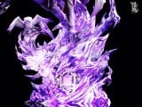  Rokudo Mukuro - Katekyo Hitman Reborn - Floating Light Studio 