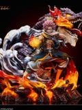  Natsu - Fairy Tail - GU GU Studio 