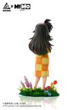  Rin & Jaken - Inuyasha - Exorcism Studio × Mimo Studio 