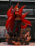 Naruto Baryon Mode - Boruto Next Generations - Loiter Studio 