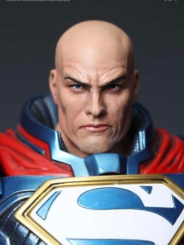 Lex Luthor - Rebirth - DC - XM Studio 