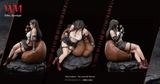  Tifa - Final Fantasy - White Moonlight Studio 