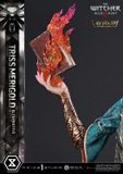  Triss Merigold - The Witcher 3: Wild Hunt - Prime 1 Studio 