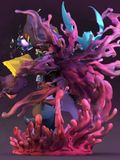  Agatha - Pokemon - Er Zhou Mu Studio 