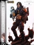  Sam - Death Stranding 2: On The Beach - Prime 1 Studio 