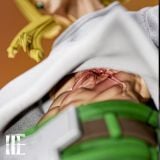  All Might & Izuku Midoriya - My Hero Academia - Heroe Collectibles 
