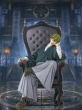  Zenin Naoya - Jujutsu Kaisen - Black Studio 