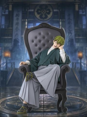  Zenin Naoya - Jujutsu Kaisen - Black Studio 