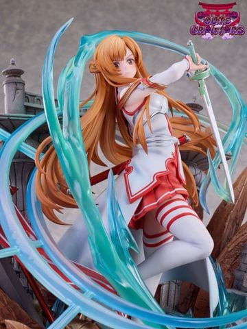  Yuuki Asuna - Sword Art Online - Cute Creators Studio 