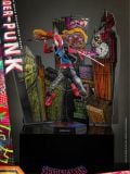  Spider-Punk - Marvel - Hot Toys 