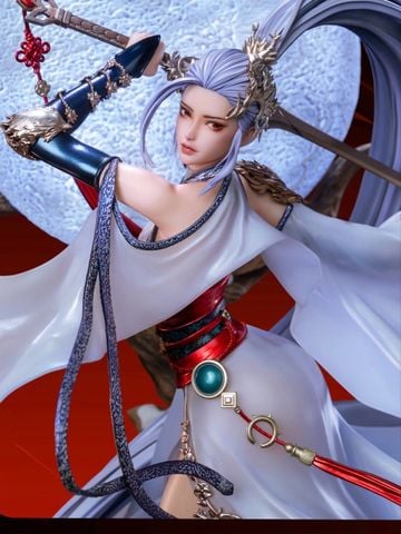  Sword Emperor - Dungeon & Fighter - Coolbear Studio 