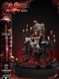  Red Sonja - Red Sonja - Prime 1 Studio 