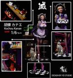  Maid Kanae Kocho - Kimetsu no Yaiba - YD Studio 