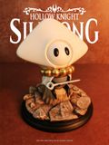  Pilgrim Sherma - Hollow Knight - Sheen Studio 