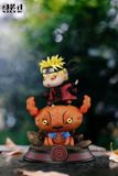  Shinnosuke cos Naruto - Crayon Shin-chan - Huan Zhuang She Studio 