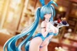  Bunny Girl Privaty - Goddess of Victory: NIKKE - LC Studio 