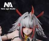  Ye Shunguang -  Zenless Zone Zero - New Age Studio 