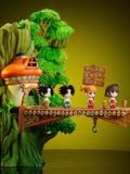  Login Tree 2.0 - MapleStory - Time Studio 