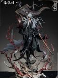  WangLin - Renegade Immortal - Jomatal Studio 