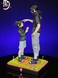  Sasuke & Itachi - Naruto - Ming Dong Studio 
