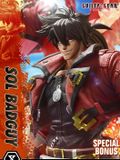  Sol Badguy - Guilty Gear -Strive- - Prime 1 Studio 