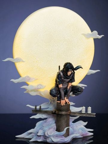  Uchiha Itachi - Naruto - SNBR Studio 