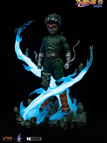  Rock Lee - Naruto - Pickstars Studio 