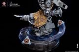  Bai Yuekui - Ling Cage: Incarnation - Shi Yue Wu Tong Studio 