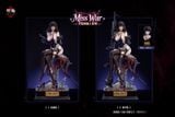  Miss War Yoru - Chainsaw Man - ChiYan Studio 