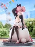  Shin no Ten P Bunny Ver. - Original - Hobby Sakura 