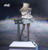  Perlica - Arknights: Endfield - ANE Studio 