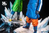  Snowsuit Goku & Vegeta - Dragon Ball - KL Studio 