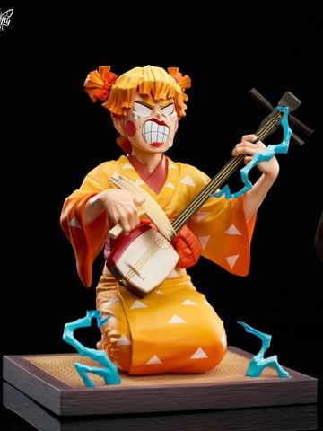  Agatsuma Zanitsu - Kimetsu No Yaiba - Firefly Studio 